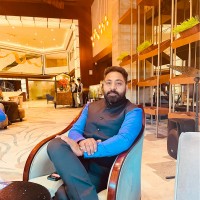 Ankit Rai
