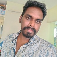 Ashok Kumar Pugalendi