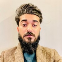 Ayemal Khan