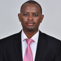 Isaac Mutemi