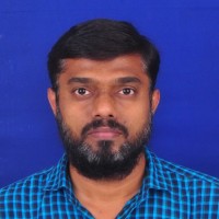 Haneef Mohammad