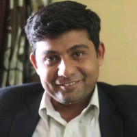Vivek Arora