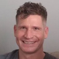 Geoffrey Abel
