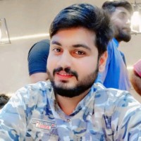 Ahmad Rajpoot