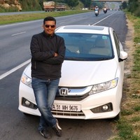 Mahesh Nayak