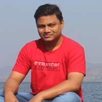 Prashant Kapare