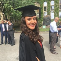 Lauren Marland