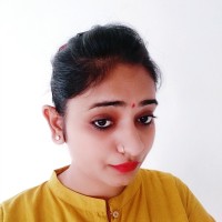 Asmita Dodiya