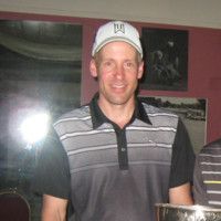Jeremy Van Laecke