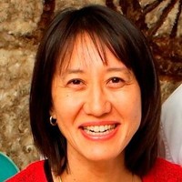 Cheryl Song Loong