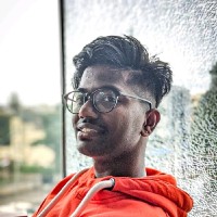 Chethan Kumar u