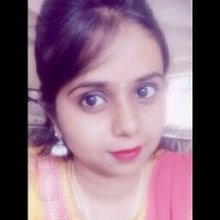 Vinitha Patrick