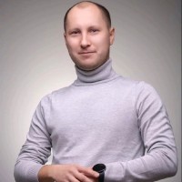 Антон Прокофьев