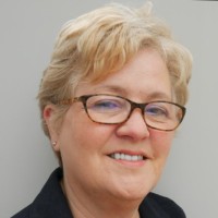 Lynne Buckland MCIPD