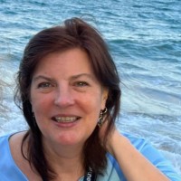 Christine Curtis MBA PMP