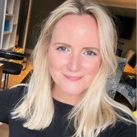 Chelsey Folan Assoc Cipd (She/Her)
