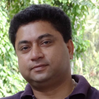 Hemant Udyawar