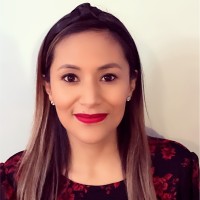 Paola Mena
