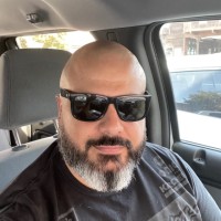 Rich Morrow, PE