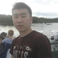 Enkhorgil Khadbaatar