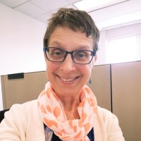 Lisa Rahn