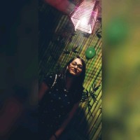 Kavya Pamujula
