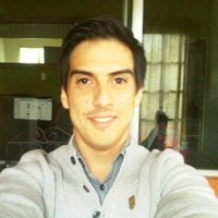 Gadiel Alejandro Caldera Medrano