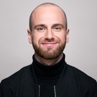 Sebastian Di Martino
