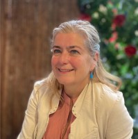 Ingrid Kautz