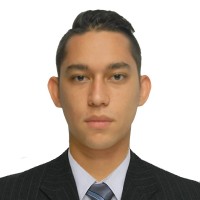 Levi Angulo