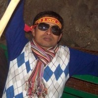 Kunal Jha