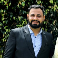 Harshal Kansara