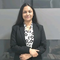 Vinita Sangle