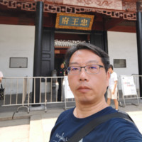 Russell Liao