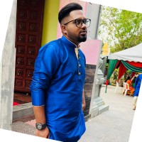 Dinesh Kumar