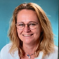 Marleen Van Gameren