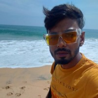 Dhruv Kathiria