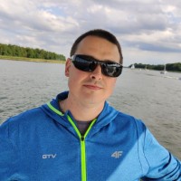 Marcin Osiński
