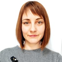 Natallia Rabtsava