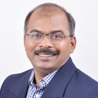 Moorthy P