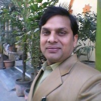 Pradeep Kumar Mishra
