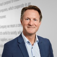 Steen Sørensen Koch