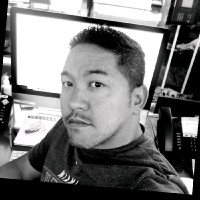 Santiago Lee