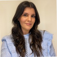 María Mercedes Suárez