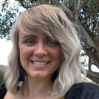 Natasha West