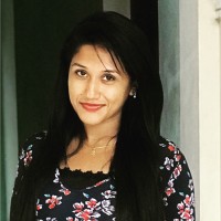 Janani Pathirathna