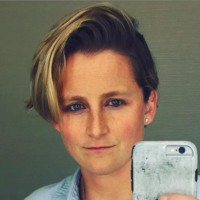 Jenna Flateman Posner