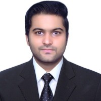 Sakandar Saif Ullah
