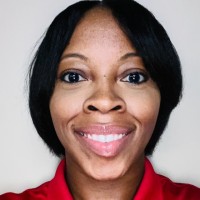 Danyalle Middleton