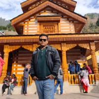 Debabrata Das